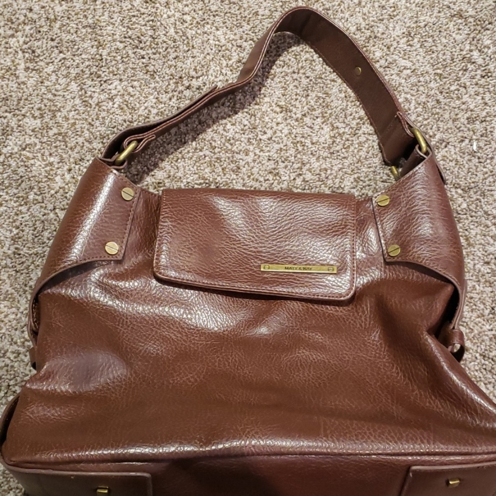 Hobo bag